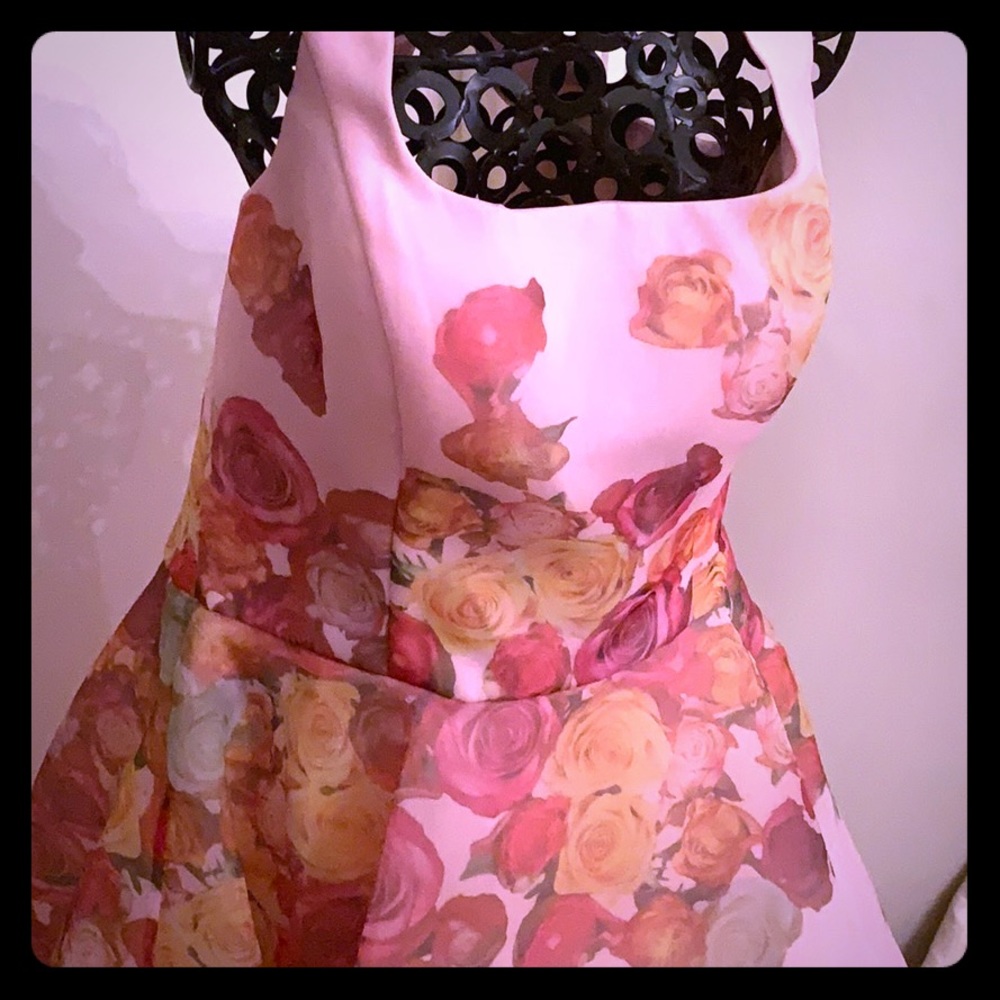 Sherri Hill’s spring collection